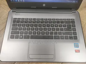 Laptop HP 14S 8GB Intel Core i5 HDD+SSD 640GB