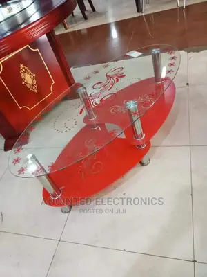 Glass Tables