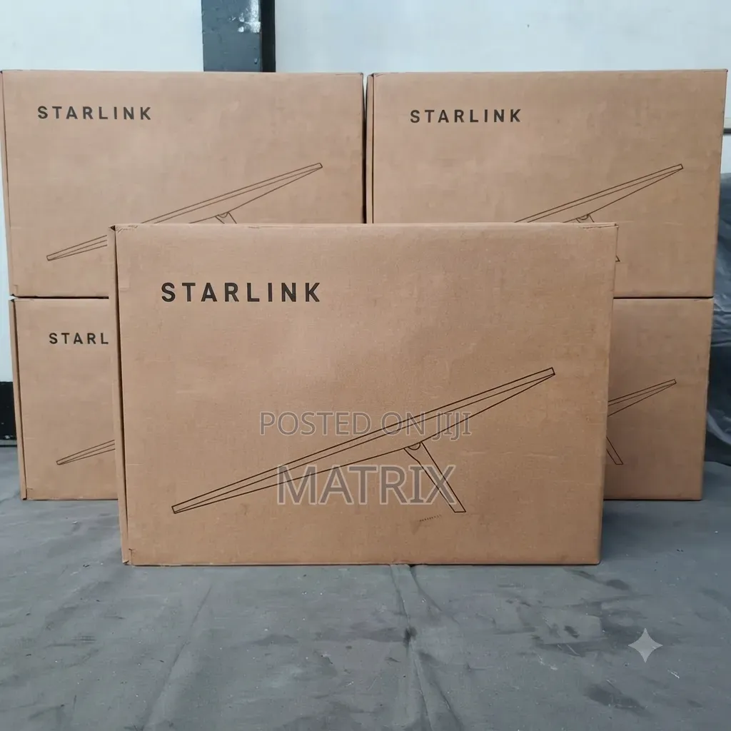 Starlink Mini Kit