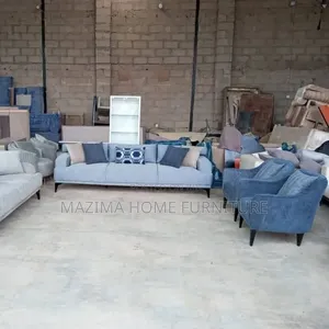 U Shaped Sofa Sets Seven Seater