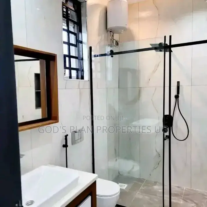 4bdrm Bungalow in Kigo Estate, Central Division for rent