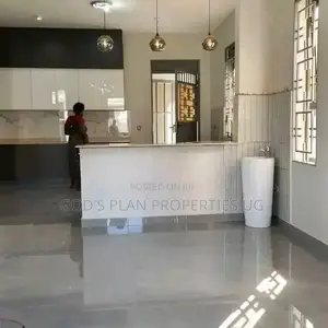 4bdrm Bungalow in Kigo Estate, Central Division for rent