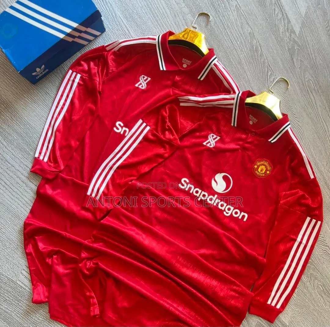 Marcheater United Kanzu Original One
