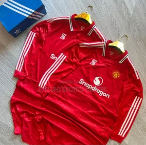 Marcheater United Kanzu Original One