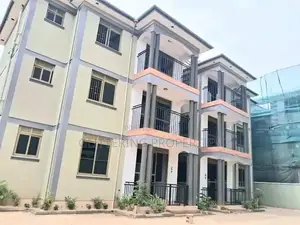 2bdrm Apartment in Jinja for rent