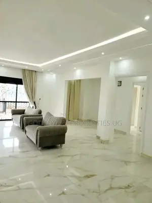 5bdrm Duplex in Kigo Munyonyo, Central Division for rent