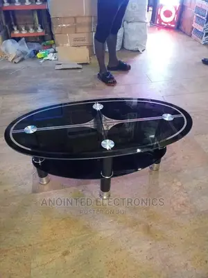 Glass Tables