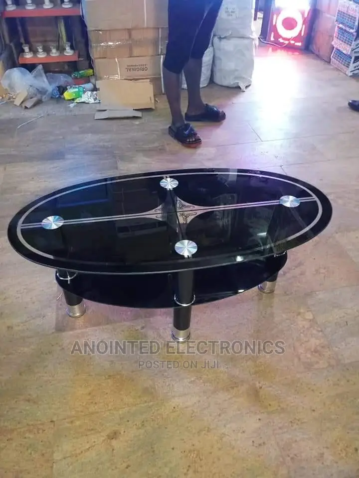 Glass Tables