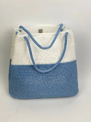 Crochet Bag