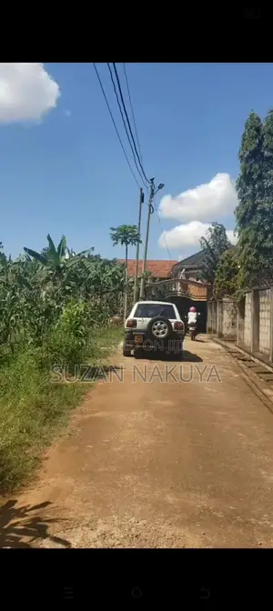 Land In Ntinda 54 Decimals