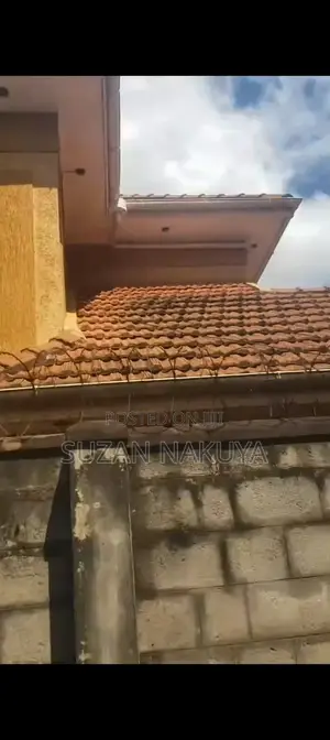 Land In Ntinda 54 Decimals