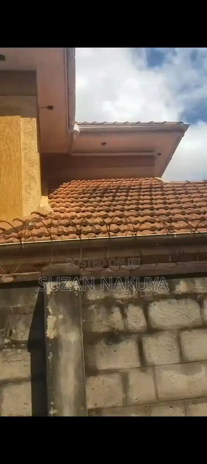 Land In Ntinda 54 Decimals