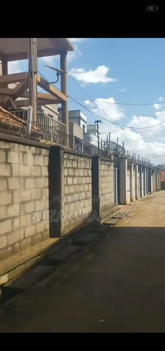 Land In Ntinda 54 Decimals