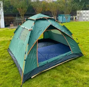 Fast Camping Outdoor Tent