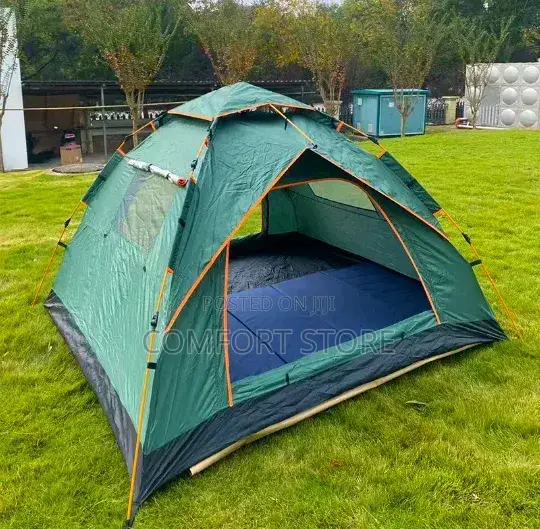 Fast Camping Outdoor Tent