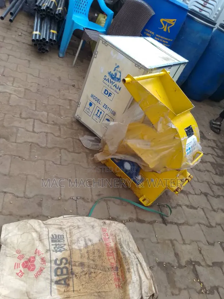 Diesel Stone Dust Crusher Mill / Gold Stone Dust Crusher