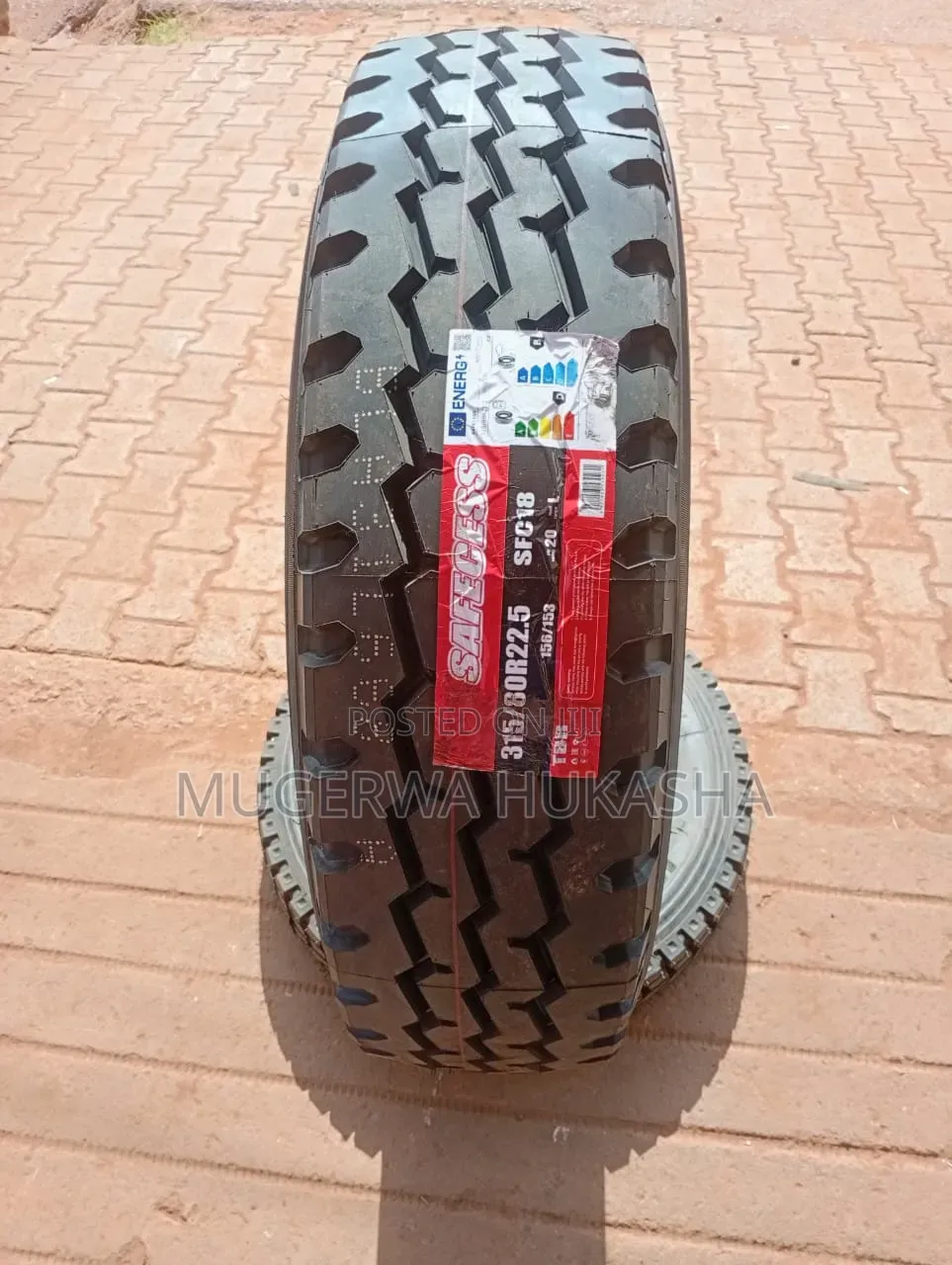 Car Tryes Wheels [Tires] for All Cars. Sienta, Wish, Taxi, All Toyota,