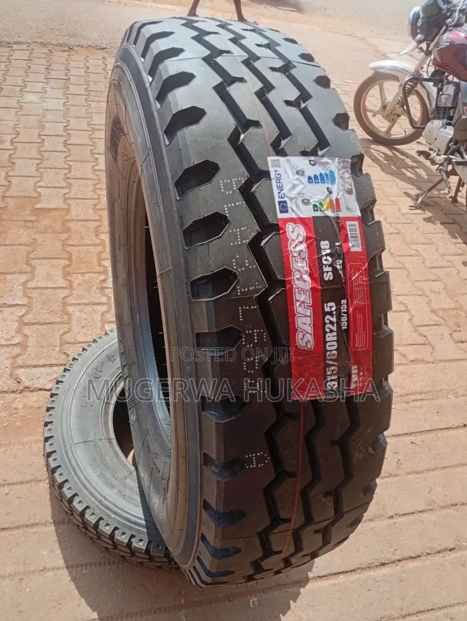 Car Tryes Wheels [Tires] for All Cars. Sienta, Wish, Taxi, All Toyota,