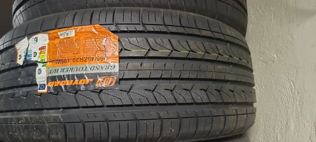 Car Tryes Wheels [Tires] for All Cars. Sienta, Wish, Taxi, All Toyota,
