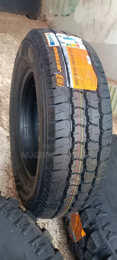 Car Tryes Wheels [Tires] for All Cars. Sienta, Wish, Taxi, All Toyota,