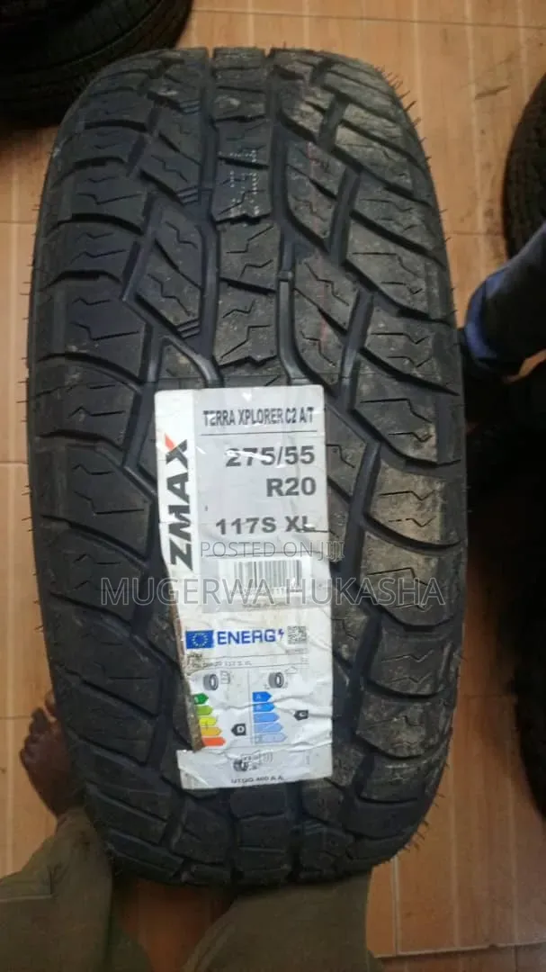 Car Tryes Wheels [Tires] for All Cars. Sienta, Wish, Taxi, All Toyota,