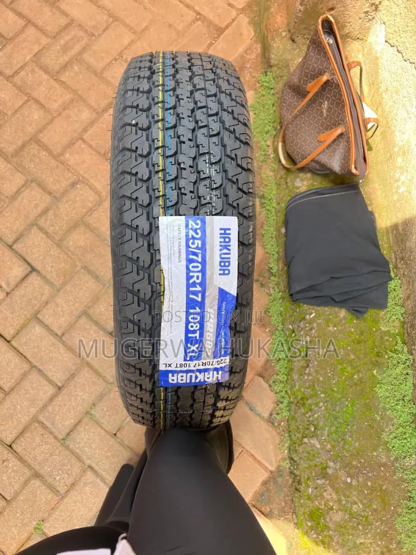 Car Tryes Wheels [Tires] for All Cars. Sienta, Wish, Taxi, All Toyota,