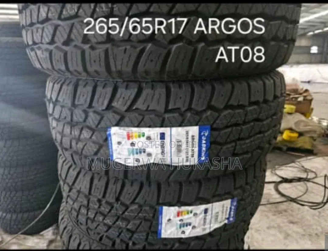 Car Tryes Wheels [Tires] for All Cars. Sienta, Wish, Taxi, All Toyota,