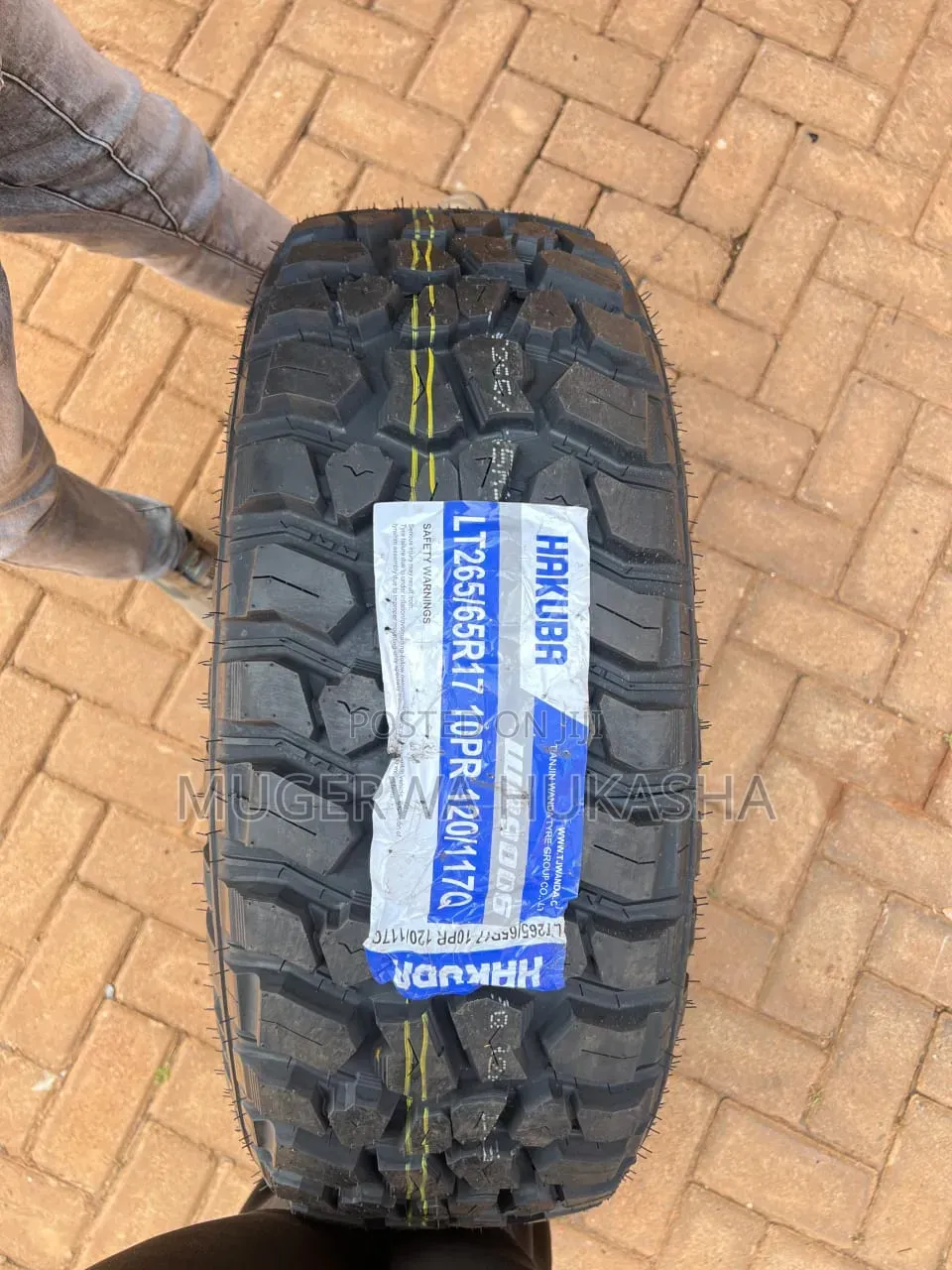 Car Tryes Wheels [Tires] for All Cars. Sienta, Wish, Taxi, All Toyota,