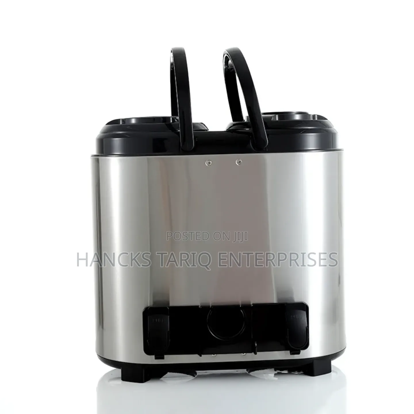 Daydays Dual 7.5l + 7.5l Insulated Water Jug