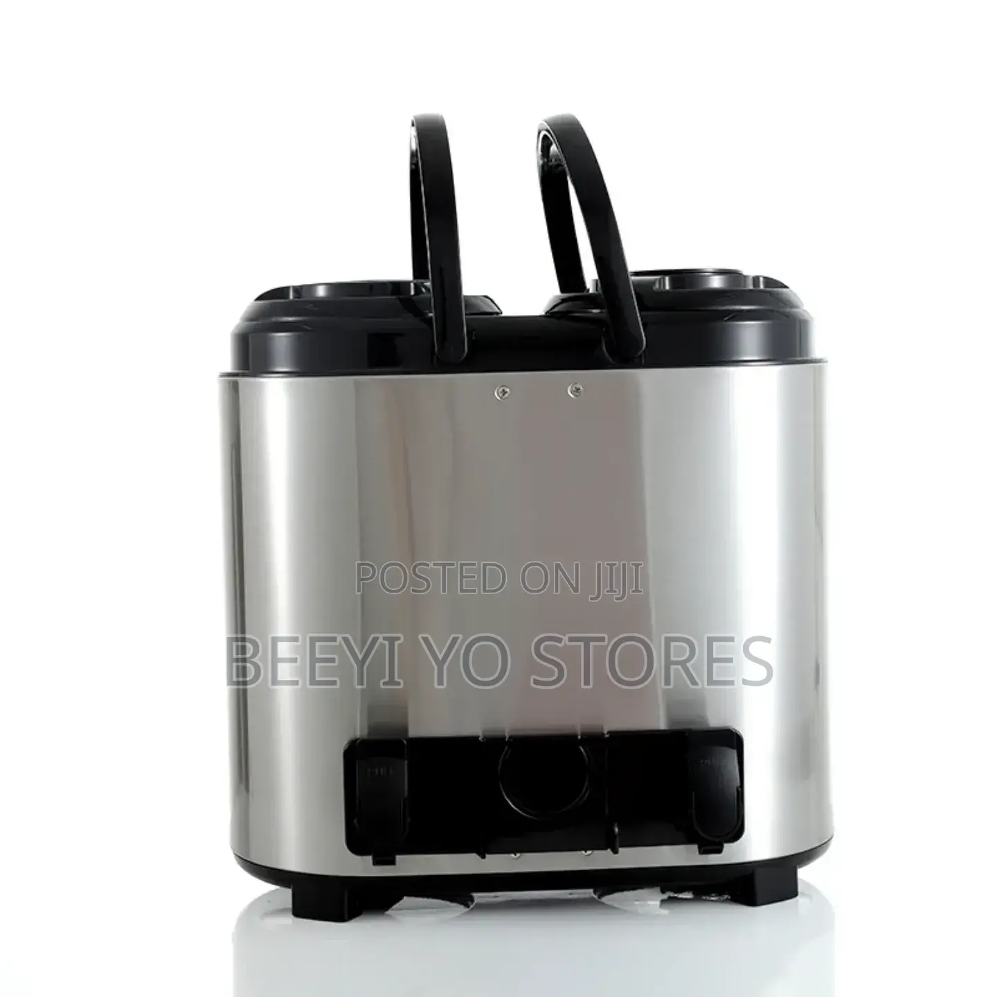 Daydays Dual 7.5l + 7.5l Insulated Water Jug