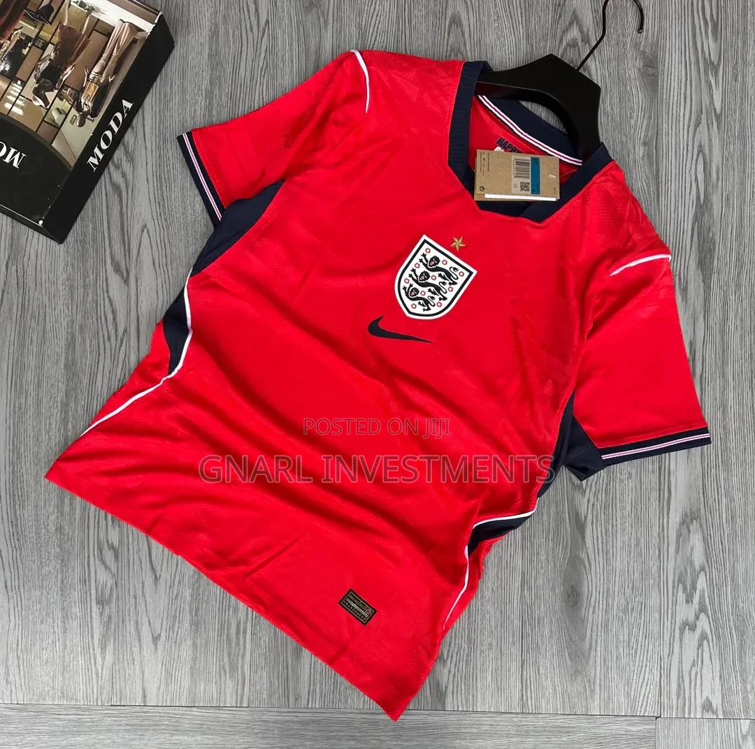 All World Cup Jerseys For All Countries