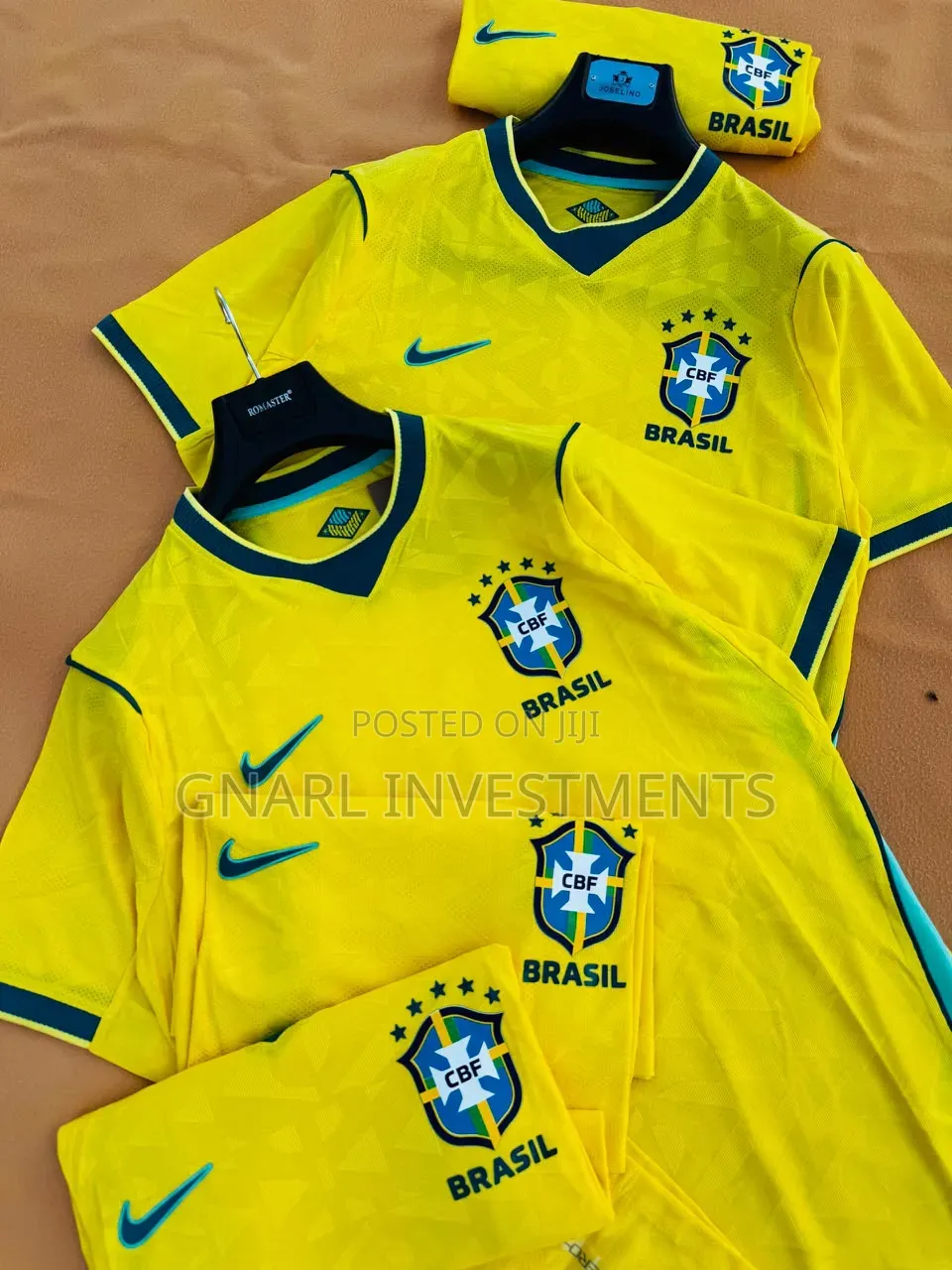 All World Cup Jerseys For All Countries