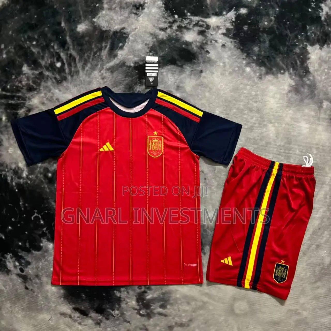 All World Cup Jerseys For All Countries