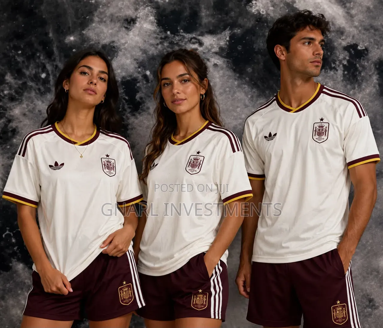 All World Cup Jerseys For All Countries