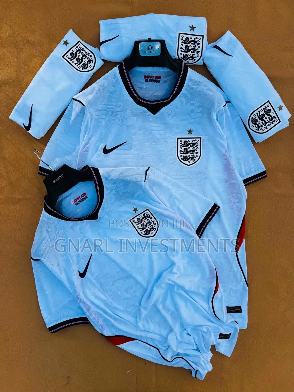 All World Cup Jerseys For All Countries