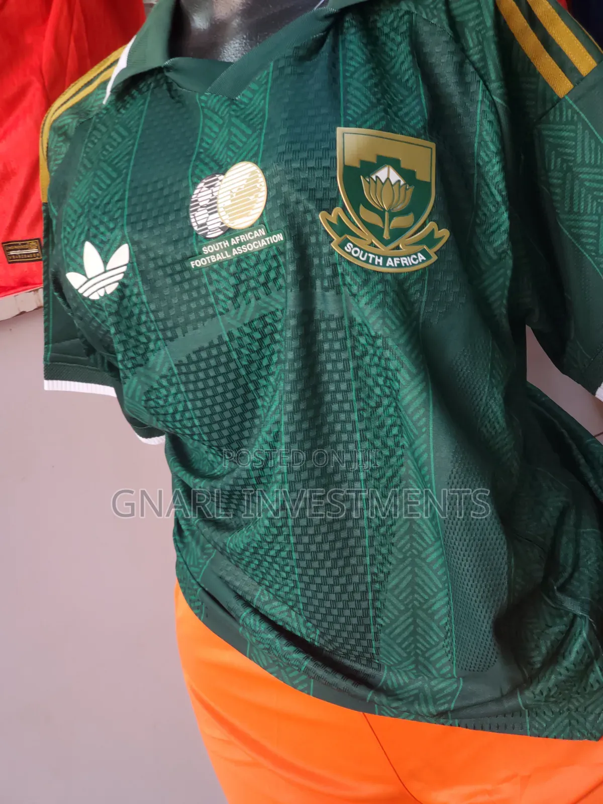 All World Cup Jerseys For All Countries