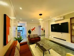 Furnished 2bdrm Apartment in Buziga, Central Division for rent