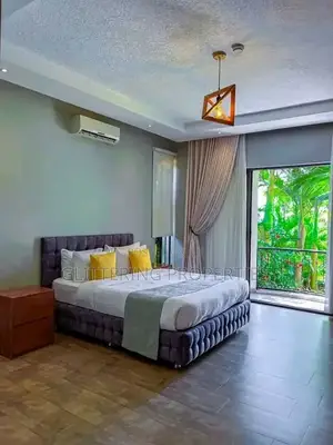 Furnished 2bdrm Apartment in Buziga, Central Division for rent