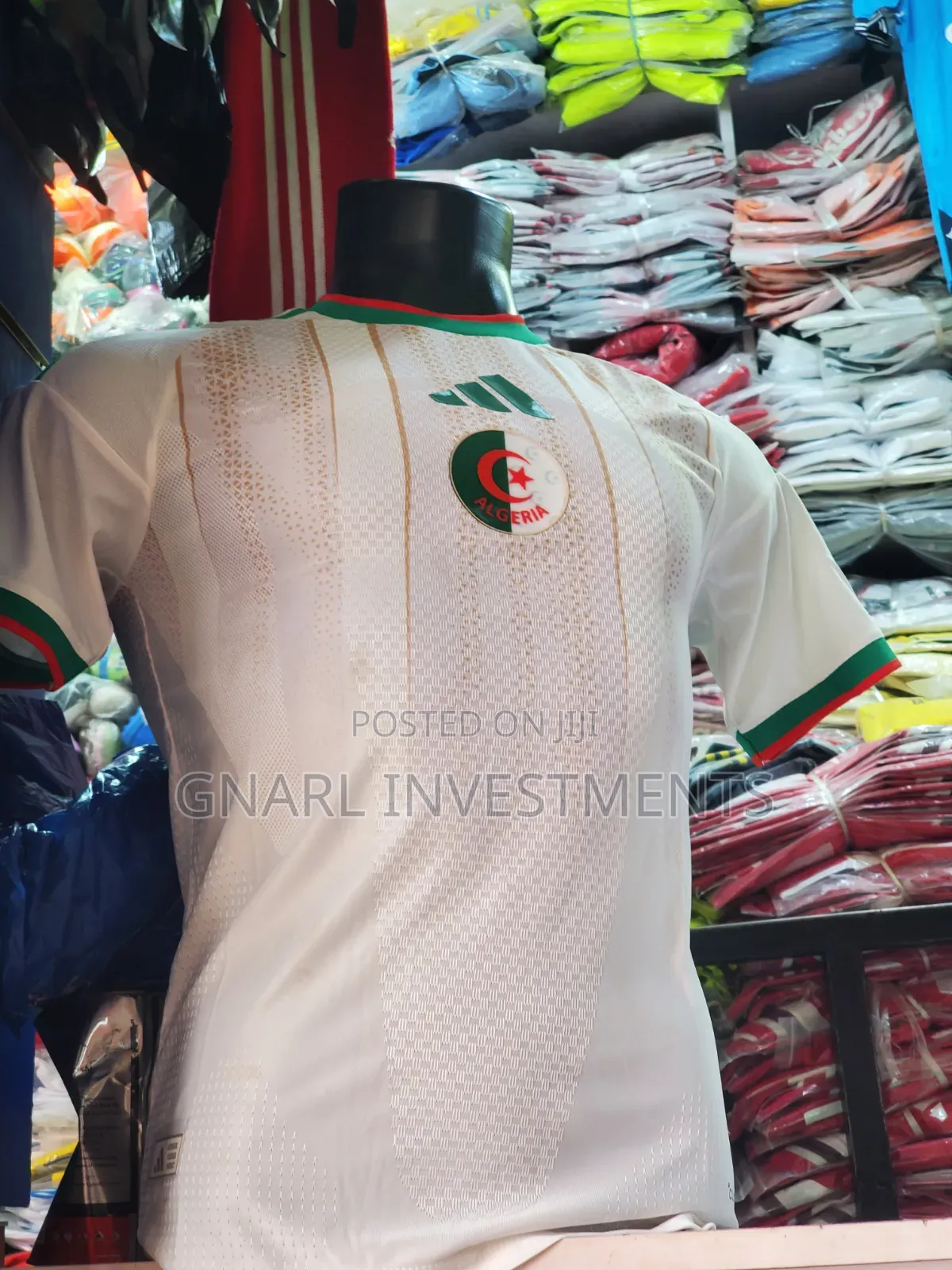 All World Cup Jerseys For All Countries