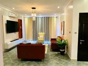 Furnished 2bdrm Apartment in Buziga, Central Division for rent