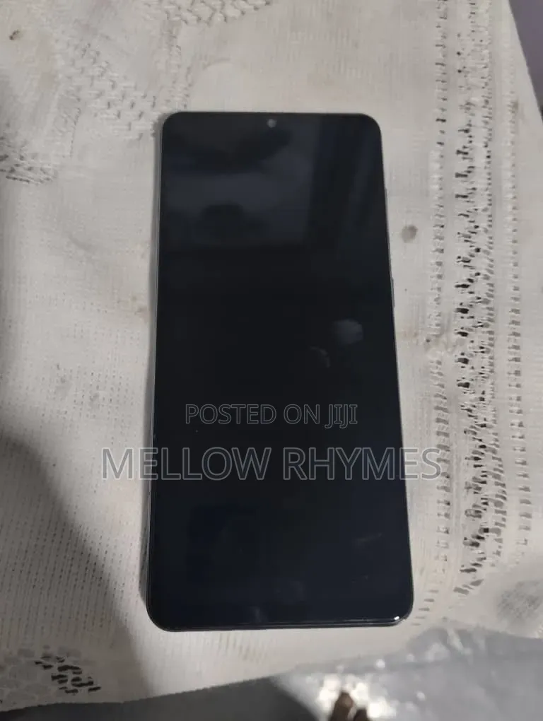 Samsung Galaxy A31 128 GB Blue
