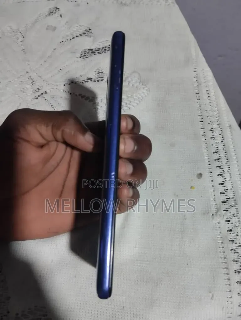 Samsung Galaxy A31 128 GB Blue