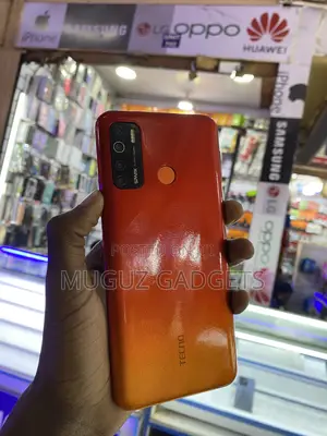 Tecno Spark 5 32 GB