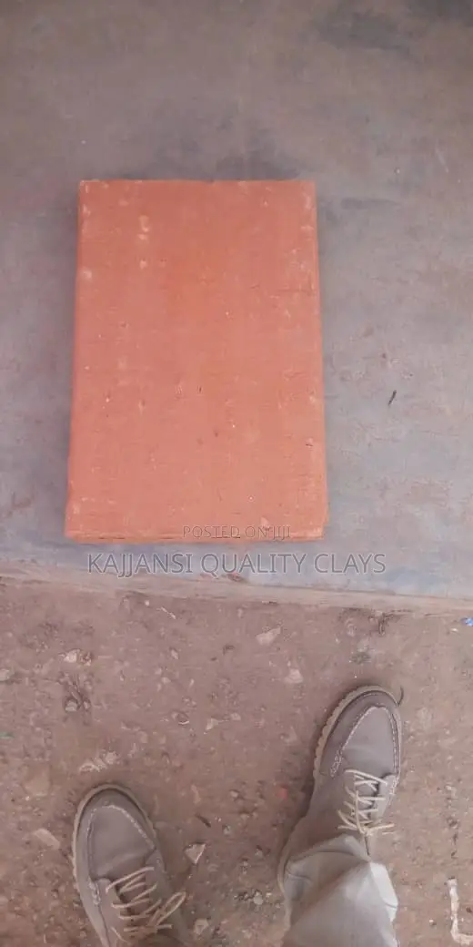 Quarry Tiles