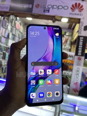 Xiaomi Redmi Note 10S 128 GB Blue