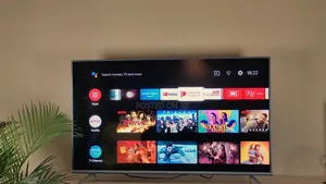 Smart Tv 32 Inches Hisence