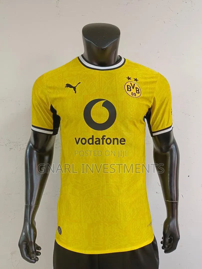 All Sports Club Jerseys