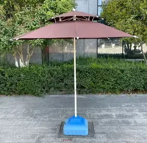 Business Umbrella for Garden Beach Restaurant Bar Hotel and Home