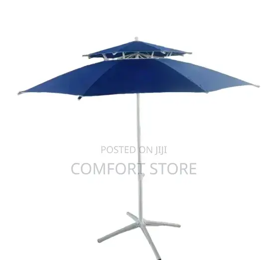 Restaurant Bar Outdoor Water Proof Umbrella