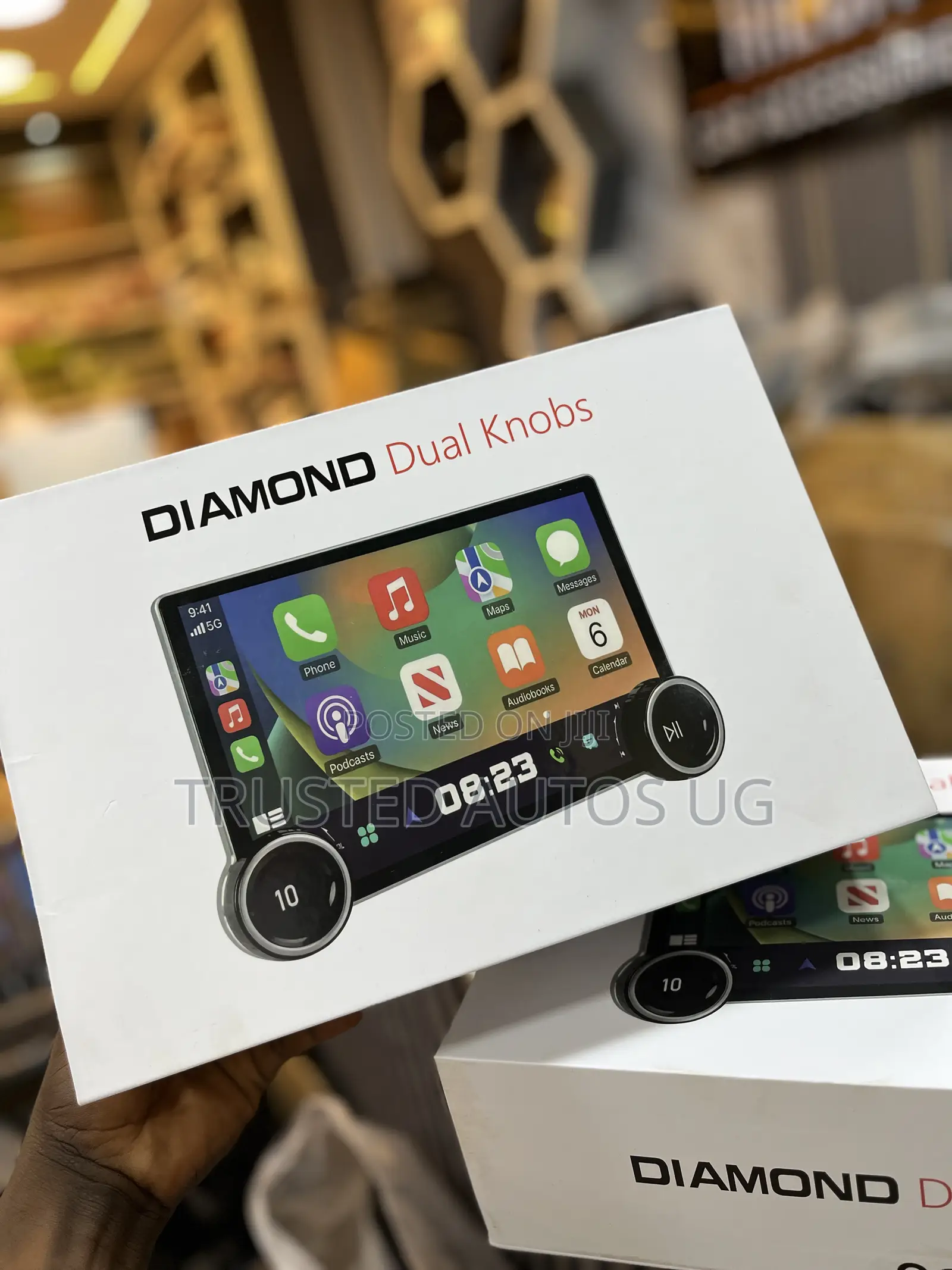 Car Android Radio for All Cars 05
